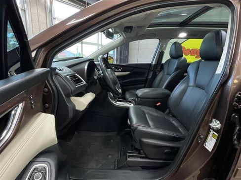 Used 2021 Subaru Ascent Touring w/ Popular Package #2A AWD/4WD image 11