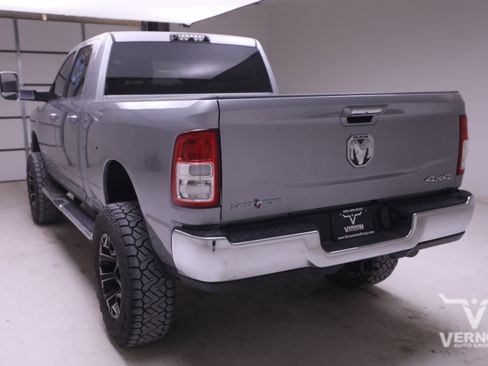 Used 2020 RAM 2500 Lone Star w/ Level 1 Equipment Group image 2