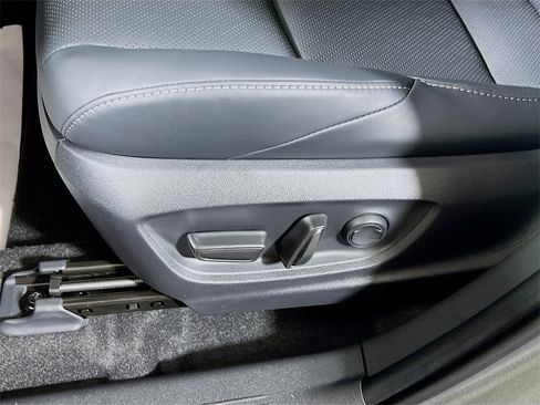 New 2026 Subaru Solterra image 16