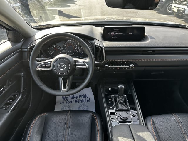 Used 2024 MAZDA CX-50 AWD 2.5 S w/ Cargo Package image 13