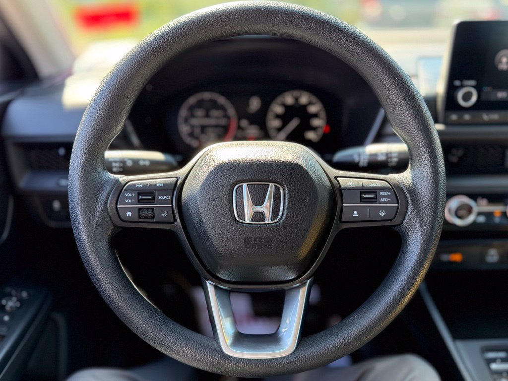 Used 2024 Honda CR-V LX image 10