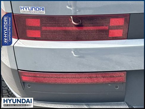 Used 2024 Hyundai Santa Fe XRT AWD/4WD image 13
