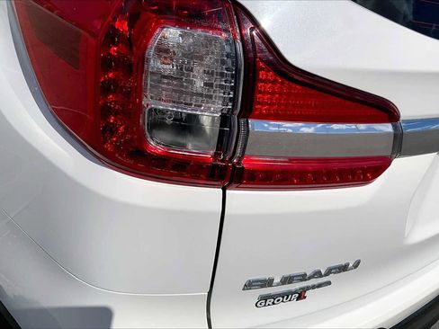 Used 2019 Subaru Ascent 8-Passenger AWD/4WD image 27