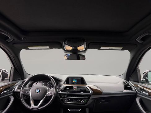 Used 2019 BMW X3 sDrive30i w/ Driving Assistance Package RWD image 18