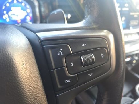 Used 2023 Chevrolet Silverado 1500 ZR2 w/ Technology Package image 25