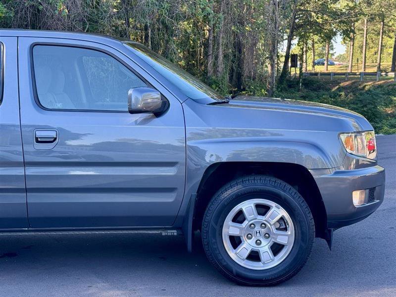 Used 2012 Honda Ridgeline RTS image 8