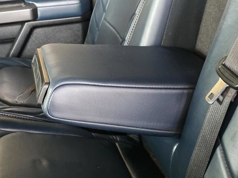Used 2018 Ford F150 Limited w/ Trailer Tow Package AWD/4WD image 10