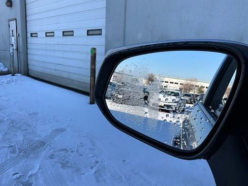 Used 2025 Toyota RAV4 XLE image 19