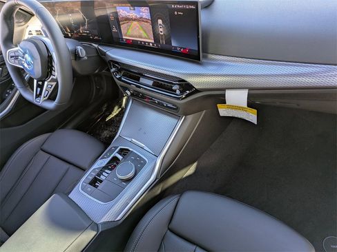 New 2026 BMW 330i xDrive Sedan w/ M Sport Package image 37