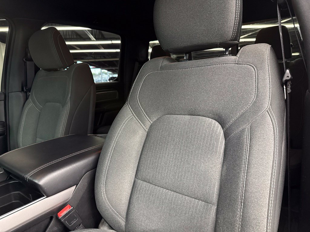 Used 2023 RAM 1500 Lone Star RWD image 19