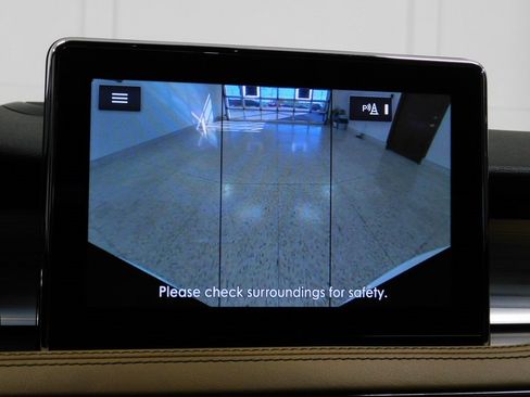 Used 2021 Lincoln Corsair Reserve image 53