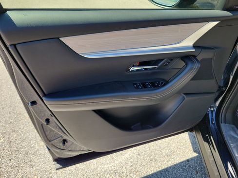 New 2026 MAZDA CX-90 3.3 Turbo w/ Premium Sport Pkg image 21