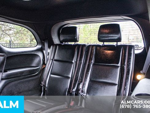 Used 2024 Dodge Durango GT image 19