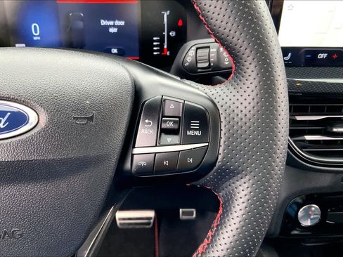 Used 2023 Ford Escape ST-Line w/ Tech Pack #1 image 21