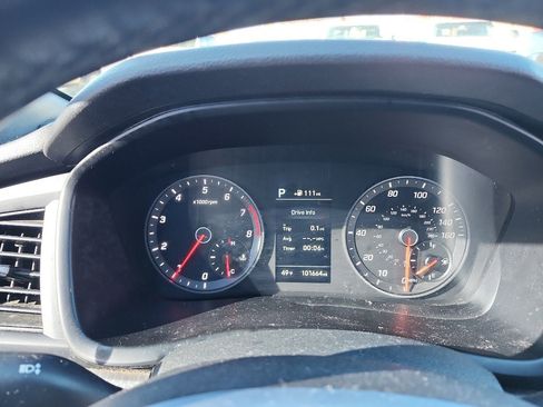 Used 2019 Hyundai Sonata Sport image 21