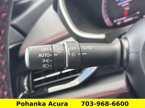 Certified 2026 Acura MDX A-Spec AWD/4WD image 10