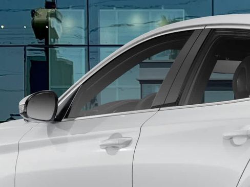 New 2026 Genesis G70 2.5T Prestige image 14