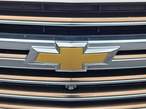 Certified 2021 Chevrolet Tahoe High Country w/ Premium Package AWD/4WD image 22