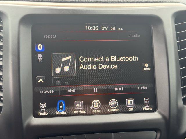 Used 2016 Jeep Cherokee 75th Anniversary FWD image 29