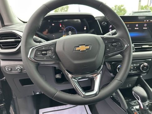 New 2026 Chevrolet TrailBlazer LT w/ Convenience Package image 29