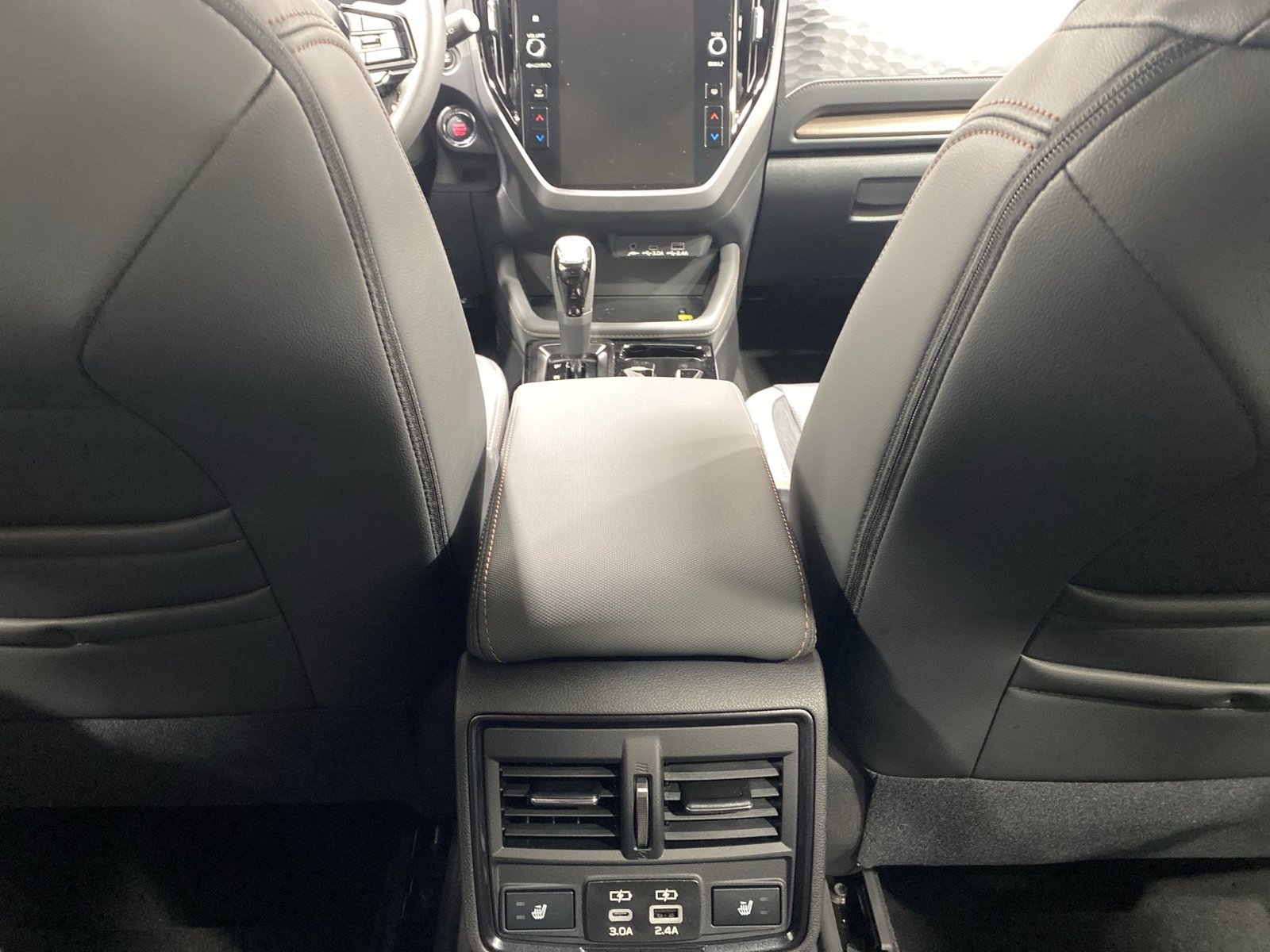 New 2026 Subaru Forester Touring AWD/4WD image 21