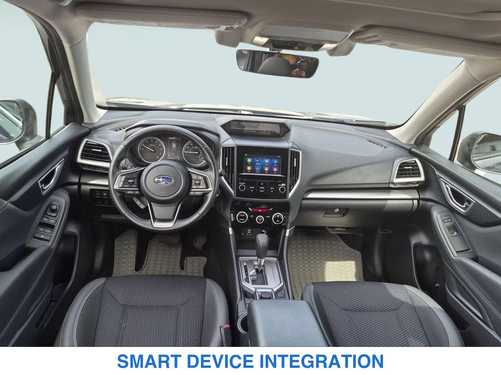 Used 2021 Subaru Forester Premium AWD/4WD image 19