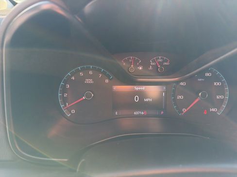 Used 2019 Chevrolet Colorado Z71 image 18