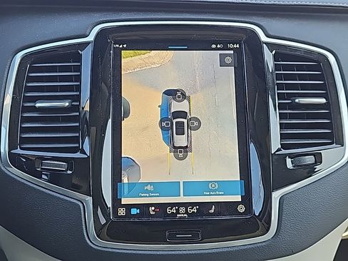 Used 2024 Volvo XC90 T8 Ultimate w/ Protection Package Premier image 9