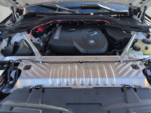 Used 2025 BMW X3 xDrive30i w/ Convenience Package image 23