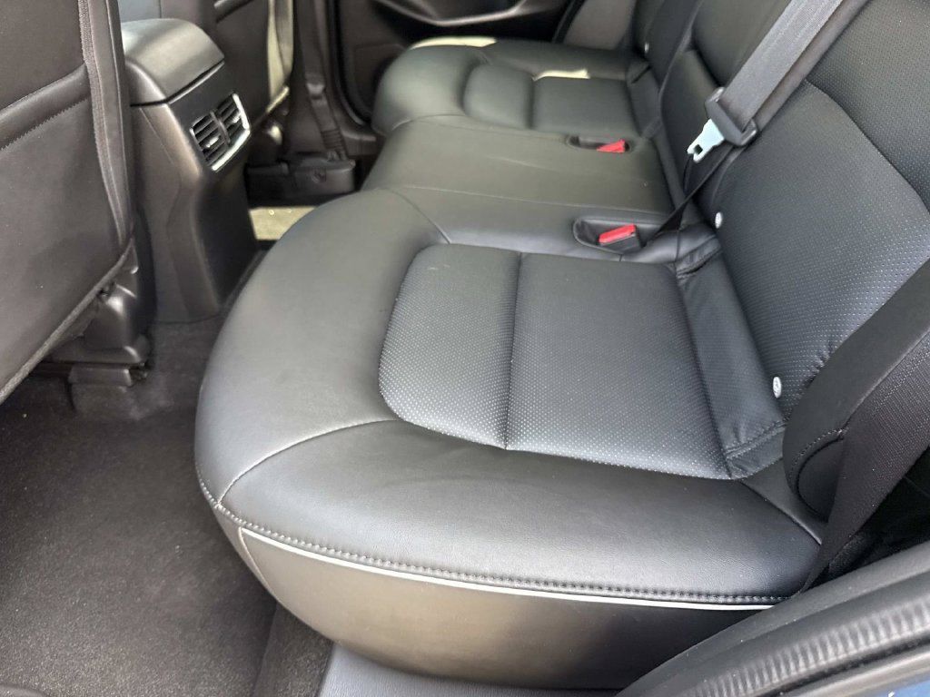 Used 2024 MAZDA CX-5 AWD 2.5 S w/ Select Package image 15