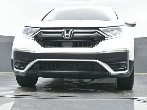 Certified 2022 Honda CR-V EX-L image 19