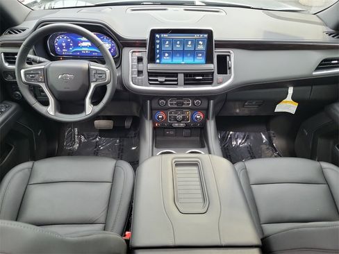 Certified 2023 Chevrolet Tahoe Z71 w/ Z71 Off-Road Package image 21