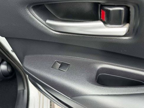 Used 2024 Toyota Corolla SE FWD image 44