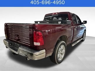 Used 2018 RAM 1500 Big Horn AWD/4WD video 3
