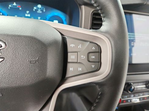 New 2025 Ford Bronco Badlands image 23