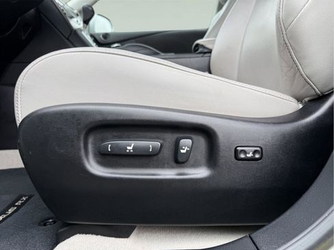 Used 2015 Lexus RX 350 AWD image 8