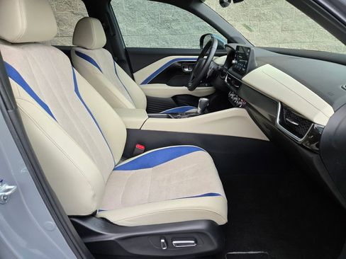 Certified 2025 Acura ADX A-Spec image 20