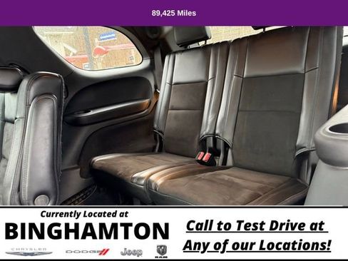Used 2020 Dodge Durango GT image 22