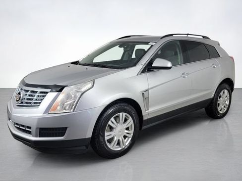 Used 2013 Cadillac SRX FWD image 7