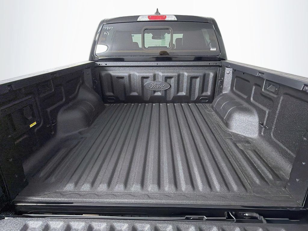 New 2026 Ford Ranger Raptor AWD/4WD image 21