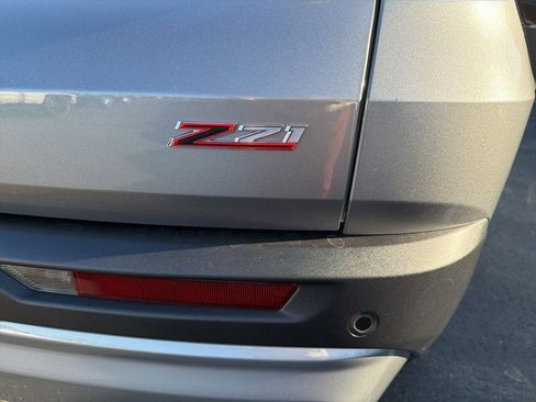 New 2026 Chevrolet Traverse Z71 w/ Enhanced Driving Package image 12