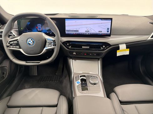 New 2026 BMW i4 xDrive40i w/ Premium Package AWD/4WD image 22