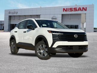 New 2026 Nissan Kicks S video 1