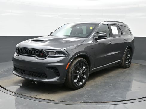 Used 2024 Dodge Durango R/T image 2