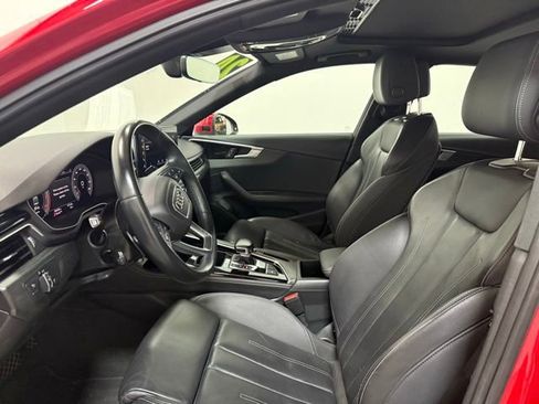Used 2024 Audi A4 2.0T Premium Plus AWD/4WD image 14