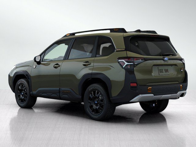 New 2026 Subaru Forester Wilderness AWD/4WD image 5
