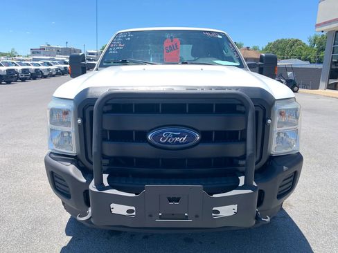 Used 2014 Ford F350 XL AWD/4WD image 2