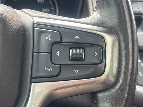 Used 2021 Chevrolet Tahoe Z71 AWD/4WD image 24