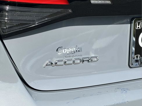 Certified 2023 Honda Accord Sport image 23