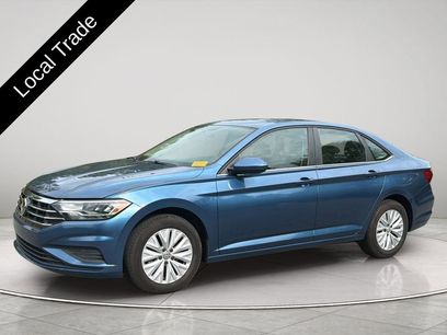 Used 2019 Volkswagen Jetta S w/ Driver Assistance Package